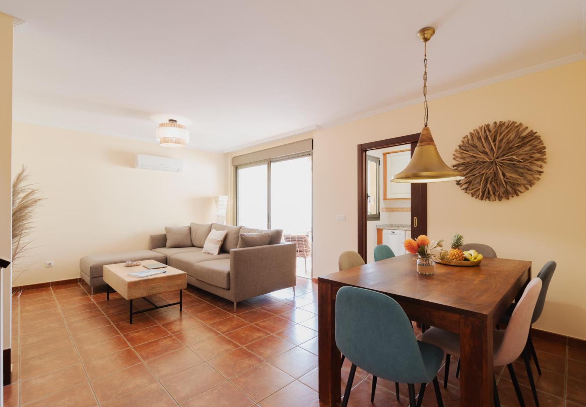 La Tejita Ocean Villa Granadilla De Abona Exterior foto
