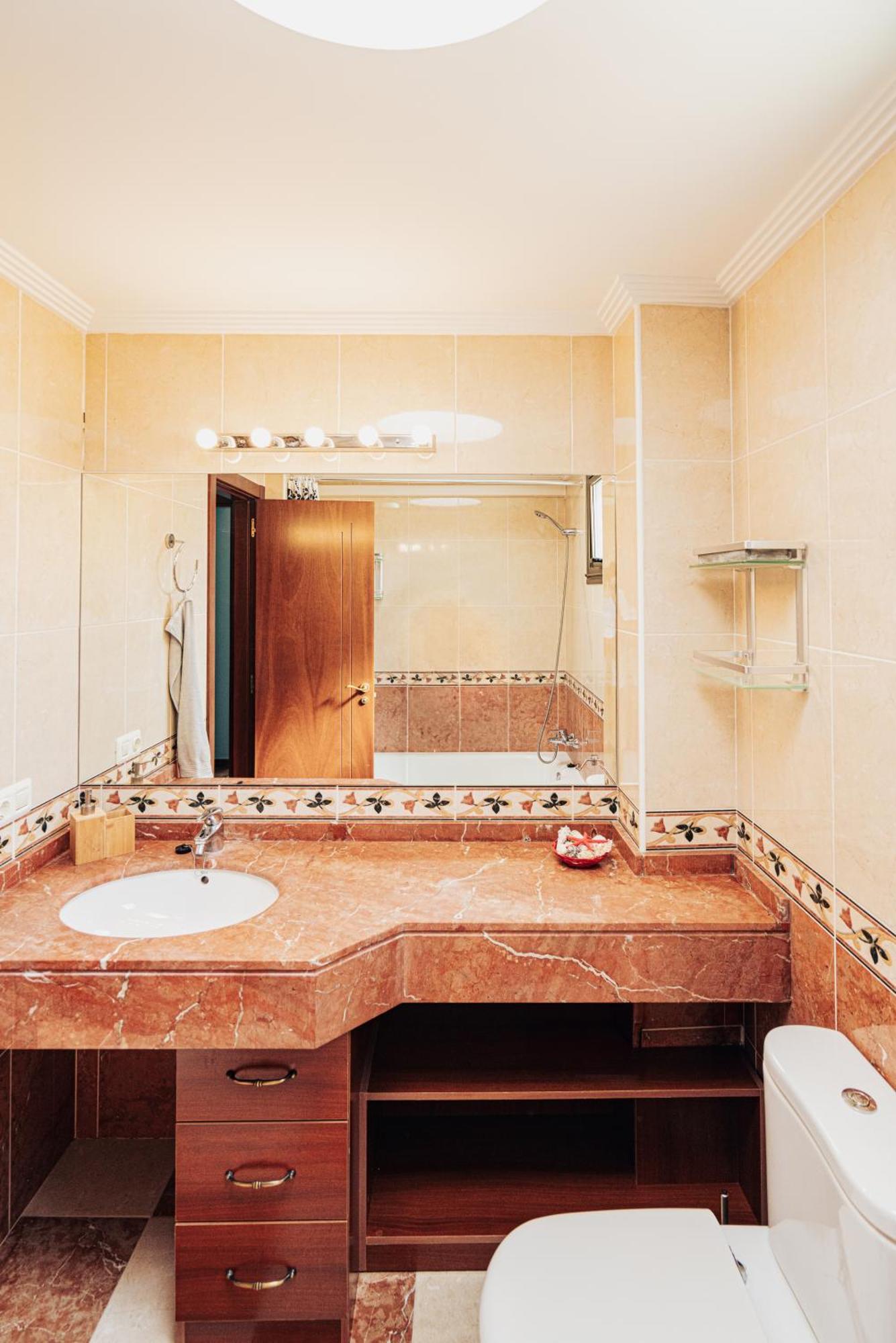 La Tejita Ocean Villa Granadilla De Abona Exterior foto
