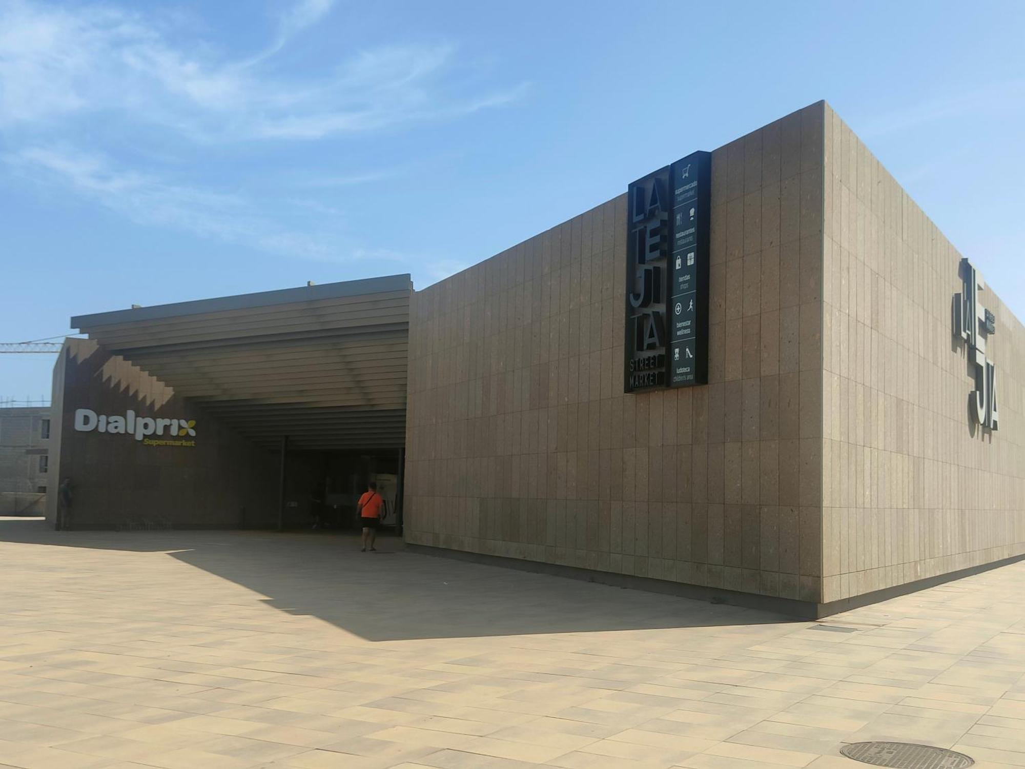 La Tejita Ocean Villa Granadilla De Abona Exterior foto