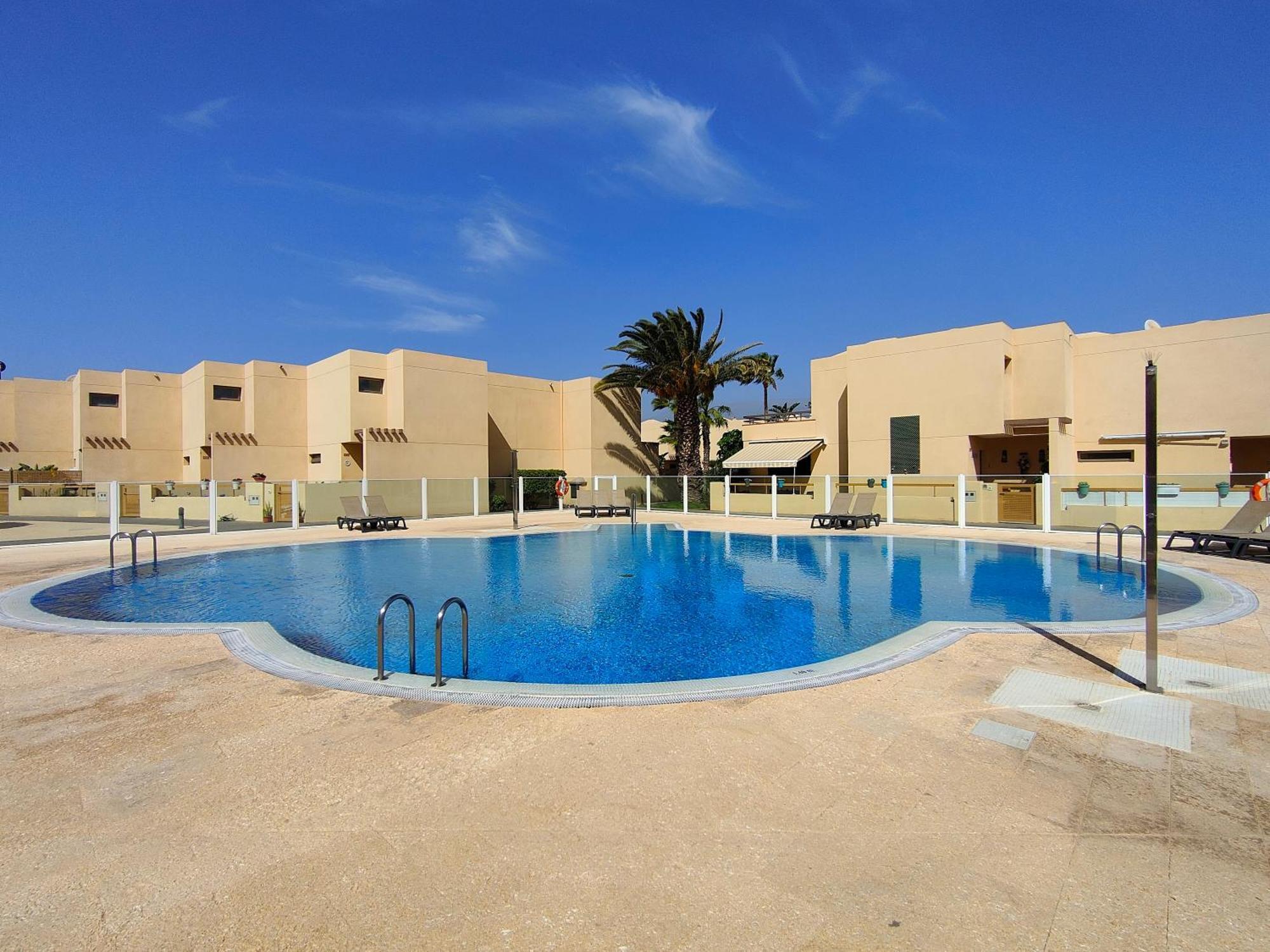 La Tejita Ocean Villa Granadilla De Abona Exterior foto