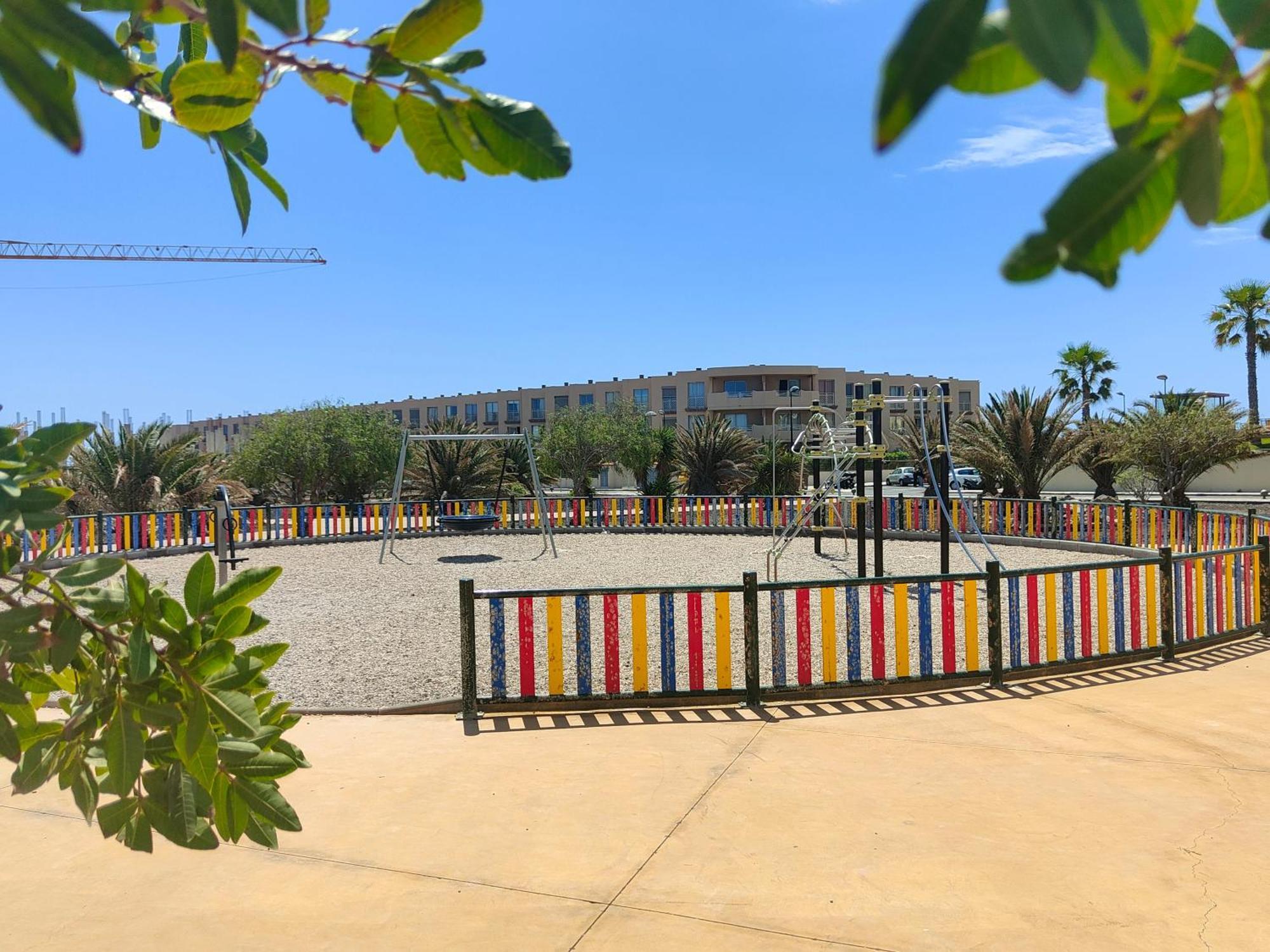 La Tejita Ocean Villa Granadilla De Abona Exterior foto